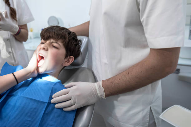 Best After-Hours Dental Trauma Care in Grant, AL