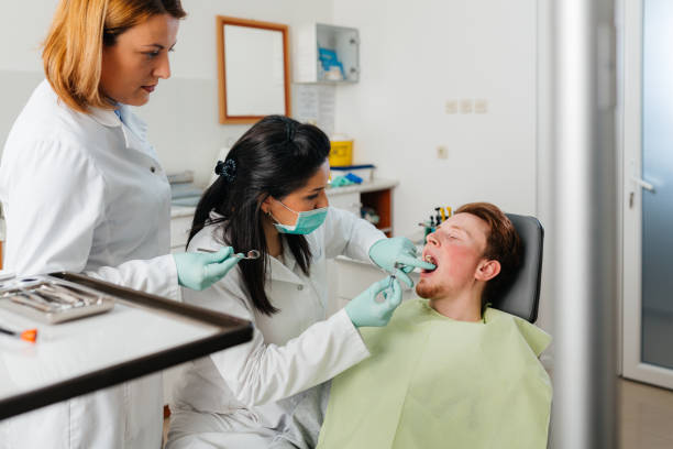 Best Emergency Treatment for Dental Infections or Abscesses in Grant, AL