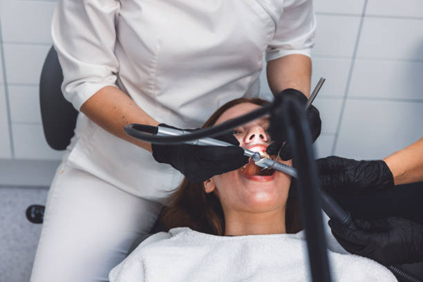 Best Emergency Treatment for Dental Infections or Abscesses in Grant, AL
